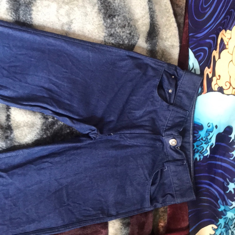 Jeggings